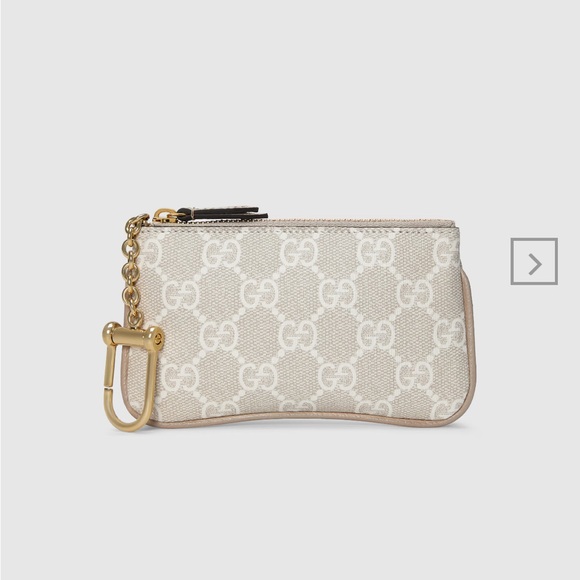 Gucci Ophidia Key Case - Picture 1 of 5